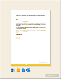 When creating an official or service letter, presentation design and layout is key to making a great first perception. Free Printable Recommendation Letter To A Judge Before Sentencing Sample Letter To Judge For Probation Two Sample Letters To A Judge Requesting Leniency Before Sentencing