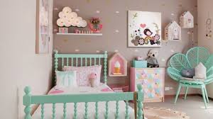 Idee Deco Pour Decoration Chambre Fille Blog Izoa