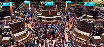 Wall Street Borsen Starten Im Plus 04 10 16 Borse Online