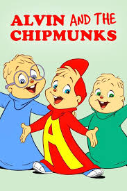Alvin & the Chipmunks (TV Series 1983–1990) - Episode list - IMDb