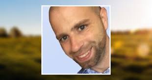 Mark Aaron Bellinger Obituary October 21, 2016