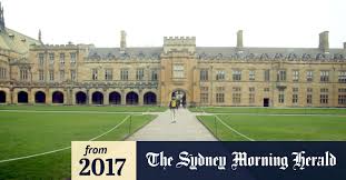 Certificates may be picked up at 21 n. University Of Sydney Bans 65 Students For Faking Doctor S Certificates