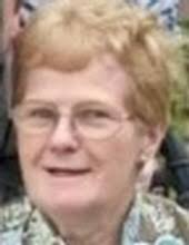 Obituary information for Suzanne T. Price