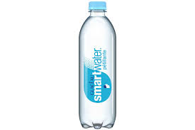 Marque de bouteille d eau. Smartwater L Eau De Coca Cola Arrive En France