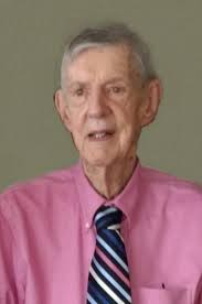 Joseph Salter Obituary (2022)