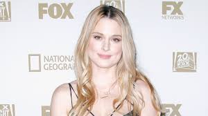 Why Melinda From Virgin River Looks So Familiar