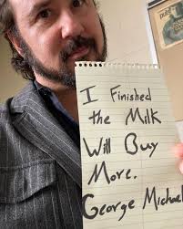 Brad Murray (@barnonbradstreet) • Instagram photos and videos