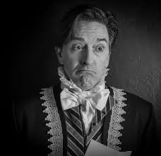 Twelfth Night Promotion Photos — Oklahoma Shakespeare