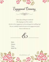 Some cocktail parties might call for formal invitation wording. 51 Amusing Engagement Invitation Wordings Invite Quotes Messages