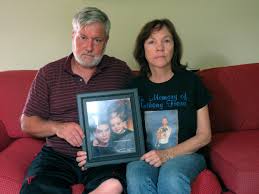 When Rehab Might Help An Addict — But Insurance Won't Cover It