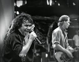 Listen to last frontier on spotify. Jimmy Barnes The Album Thread Page 6 Steve Hoffman Music Forums