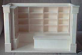 Kaufladen Room Box Miniatures Miniature Rooms Diy Dollhouse