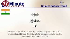 Plisssssssssbantuin aku t.t yang bisa bhs jawa t.tbantuin aku t_tyang bisa bahasa jawa pliss jawab :( bantuin ya bagi kalian orang sunda dan pake bahasa halus urutan:pembukaan isi penutupanmakasih. Video Belajar Bahasa Tamil Gratis Youtube