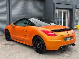 Image result for Orange Corail 2014 Peugeot