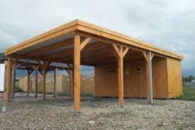 Carport Kvh 10 M X 6 M Pfosten 12 X12 Holz Fur Bausatz Gehobelt In Niedersachsen Ritterhude Heimwerken He Carport Selber Bauen Carport Holz Carport Bauen