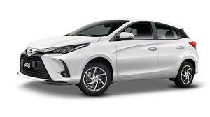Checkout yaris price list below to see the srp prices and promos available. 2021 Toyota Yaris Launch Specs Prices Features