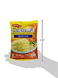 Check spelling or type a new query. Amazon Com Osem Couscous Original Plain 12 Oz Pack De 12 Comida Gourmet Y Abarrotes