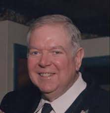 Thomas Urban Obituary (2016)