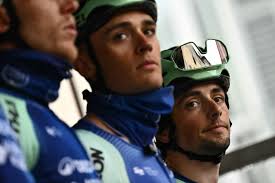 Stybar, Van den Brand new leaders of UCI 'cross standings