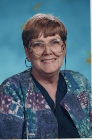 Peggy Ann Foster Obituary March 29, 2016