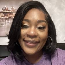 Alicia Blanton's Instagram, Twitter & Facebook