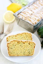Our lemon zucchini bread loaf is sweet and simple to make. Lemon Zucchini Bread Recipe