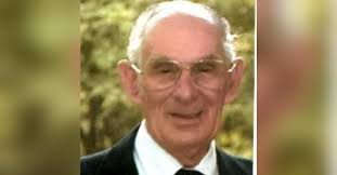 Daniel Edward JUDD Obituary