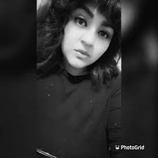 Yesi Nathalie (@Black_Rose_Yesi)