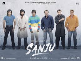 Bollywood Film Critic Sanju A Movie Review Know the full star cast of sanju film like producer, music director, singers, writer and others only at cinestaan. bollywood film critic blogger