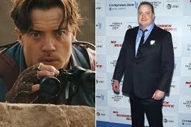 As of 2021, brendan fraser's net worth is estimated to be $20 million. The Mummy S Brendan Fraser Is Unrecognisable As He Transforms For 600lb Role Samfordcrimson News