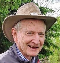 John TRAVER Obituary (2021)