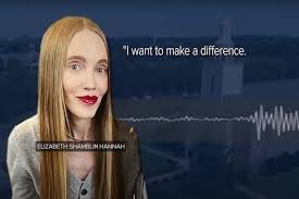 Gwen Shamblin Lara's Daughter, Elizabeth Shamblin Hannah, Urges People To  'Follow Me As I Follow Her'