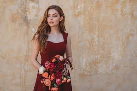 Only flag comments that clearly need our. 5 Fall Bridesmaid Dress Colors That Are Seriously Perfect For 2021 Weddings Laura And Leigh Bridal