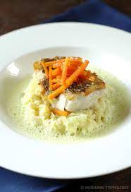 Weitere ideen zu zanderfilet rezept, rezepte, zwiebelrostbraten rezept. Zanderfilet Auf Gurken Wodka Schaum Mit Kartoffelstampf Und Beschwipsten Mohren Wodka Fisch Zander Zanderfilet Rezept Rezepte Kartoffelstampf