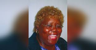 Obituary information for Mrs. Melvina Sanders Green