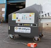 McIntyre Global Alligator Shears | JMC Recycling