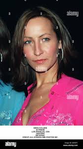 Nikki Collins's Instagram, Twitter & Facebook