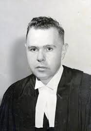 Thomas Marsh Obituary