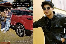 Ada 20 gudang lagu haqiem rusli bangkit terbaru, klik salah satu untuk download lagu mudah dan cepat. Myartis Com Myartis My Artis Haqiem Rusli Tunaikan Hasrat Ibu Miliki Kereta Baharu Proton X70