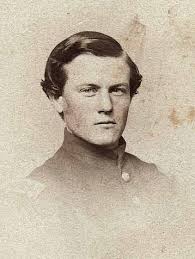 Tales from the Army of the Potomac: November 2015