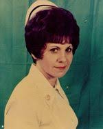 Obituary information for Patricia Bannister