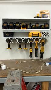 Epingle Par Michel Fortier Sur Rangement Organisation De Garage