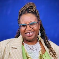 Johnnie Lloyd "MindsetMAVEN" Speaker