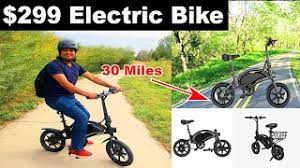 Jetson bolt pro folding electric ride. New Jetson Bolt Pro Folding Electric Bike With Pedals 299 At Costco Review 2020 Youtube