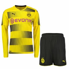 Honorable mention is the 18/19 away kit which i just purchased since they're 50% off at most places 17 18 Borussia Dortmund Home Long Sleeve Jersey Kit Shirt Short Borussia Dortmund Jersey Shirt Sale Soccergears
