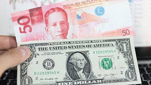 Check spelling or type a new query. Philippine Peso To Us Dollar News And Updates Rappler