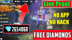 You can also use the diamonds you got with our garena free fire unlimited diamonds hack to purchase all the characters. Ree Fire Unlimited Diamond Trick How To Get Diamonds In Free Fire How To Unlimited Get Free Fire Diamonds New Best Pro Settings In Free Fire Malayalam Mera Avishkar