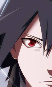 Download, share or upload your own one! Wallpaper Sasuke Rinnegan Eye