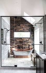 Updating your old and outdated bathroom design to a modern mix of styles is a top priority for many homeowners. Page Not Found Rustic Modern Bathroom House Design Modern Bathroom