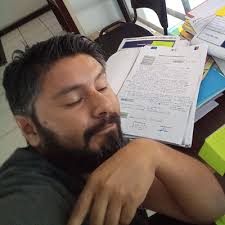 Rodrigo Angulo Gomez-Marañon